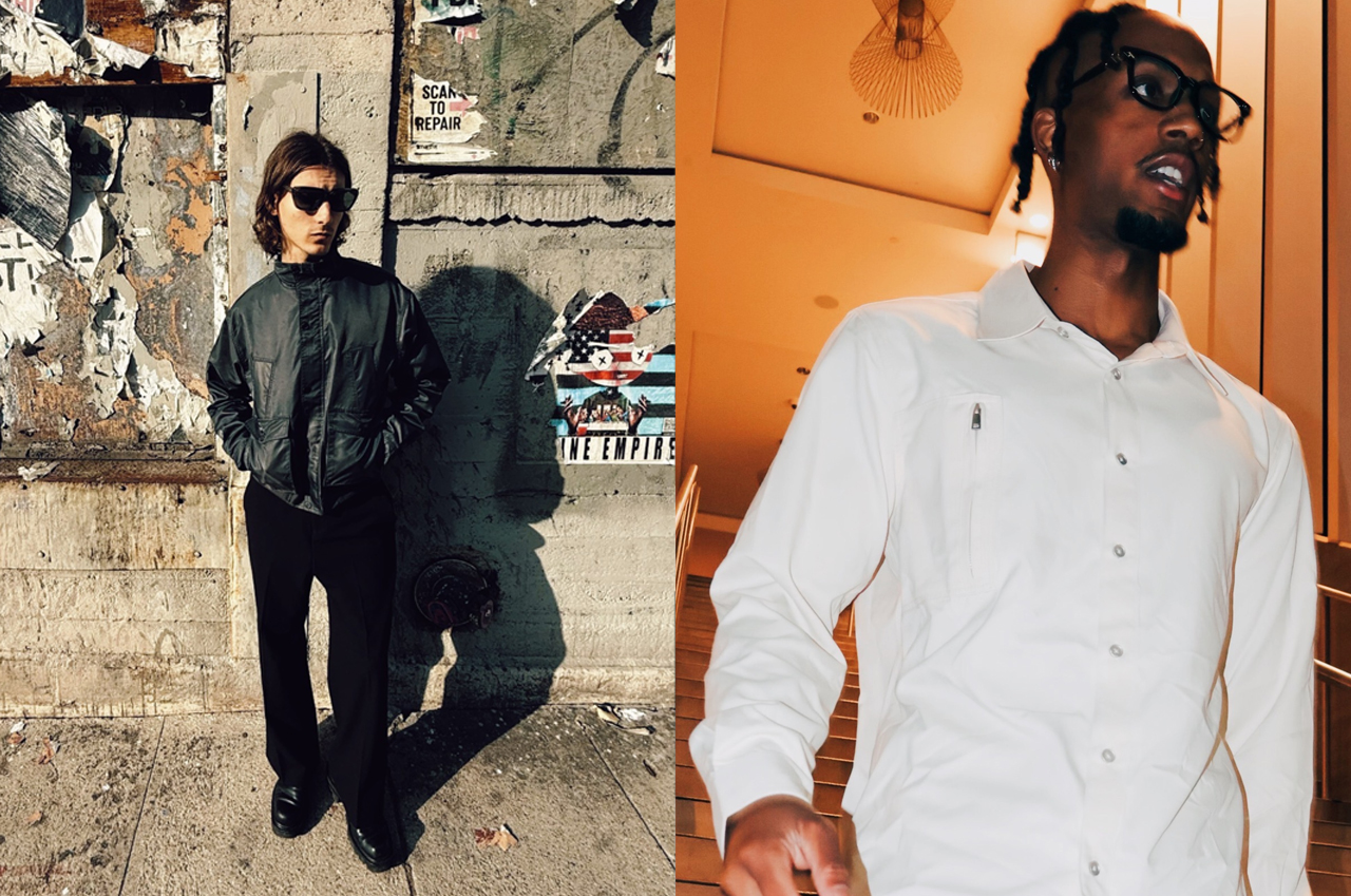 洛杉磯的層次 洛杉磯的層次