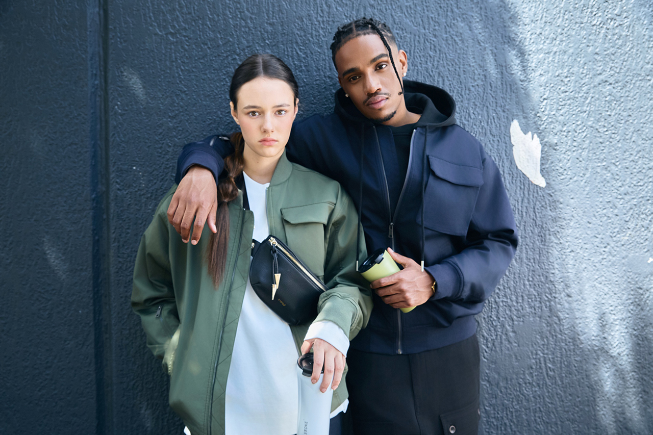 洛杉磯的層次 洛杉磯的層次