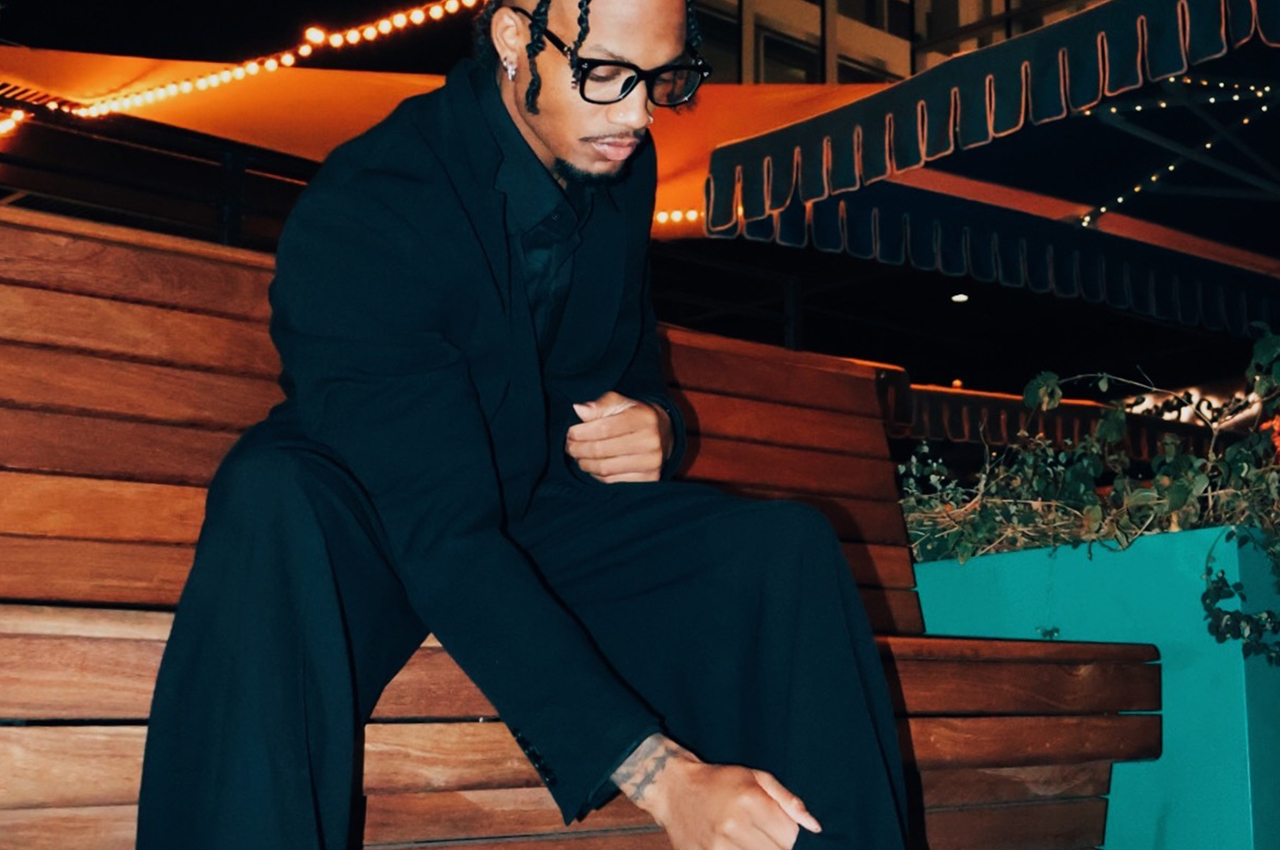 洛杉磯的層次 洛杉磯的層次